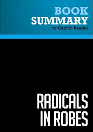 Summary: Radicals in Robes