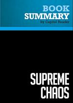 Summary: Supreme Chaos