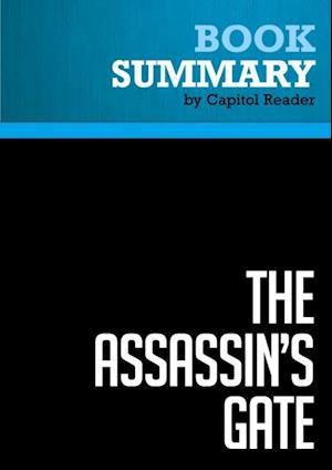 Summary: The Assassins' Gate