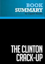 Summary: The Clinton Crack-Up