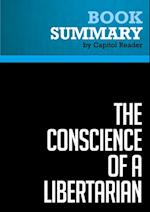 Summary: The Conscience of a Libertarian