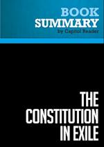 Summary: The Constitution in Exile