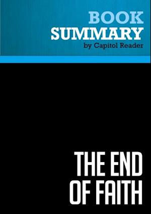 Summary: The End of Faith