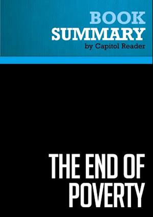 Summary: The End of Poverty