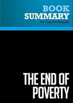 Summary: The End of Poverty
