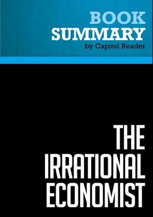 Summary: The Irrational Economist