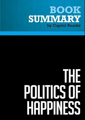 Summary: The Politics of Happiness