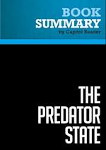 Summary: The Predator State