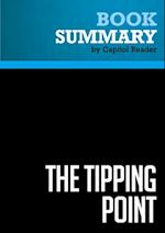 Summary: The Tipping Point