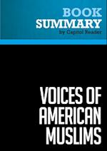 Summary: Voices of American Muslims