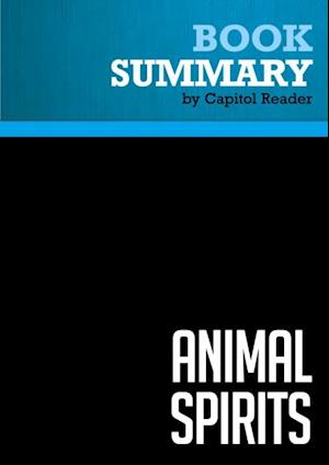 Summary: Animal Spirits