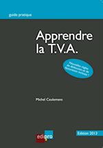 Apprendre la T.V.A.