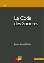 Le code des sociétés