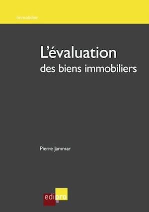 L'evaluation des biens immobiliers