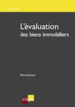 L'evaluation des biens immobiliers