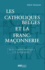 Les catholiques belges et la franc-maconnerie