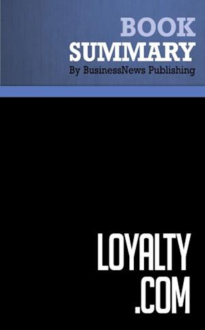 Summary: Loyalty.Com