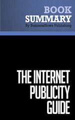 Summary: The Internet Publicity Guide