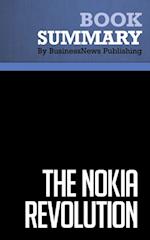 Summary: The Nokia Revolution