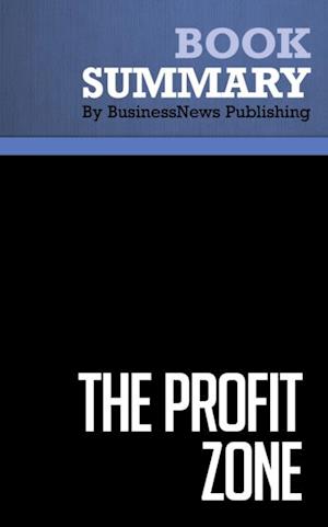 Summary: The Profit Zone