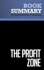 Summary: The Profit Zone