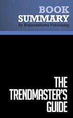 Summary: The Trendmaster's Guide