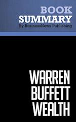 Summary: Warren Buffett Wealth