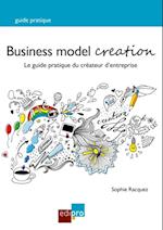 Business Model Creation