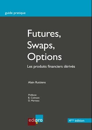 Futures, Swaps, Options