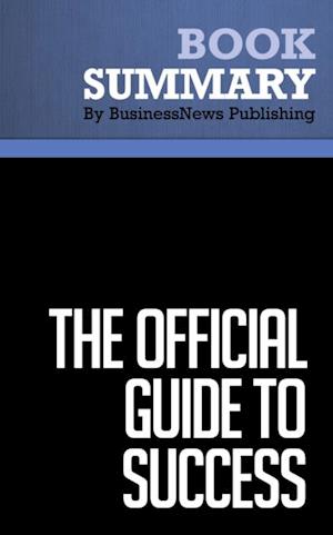 Summary: The Official Guide to Success