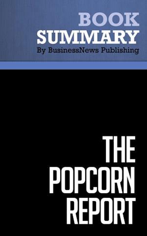 Summary: The Popcorn Report