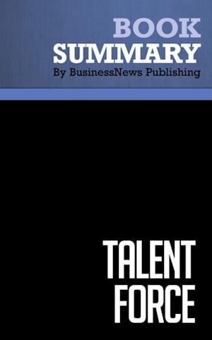 Summary: Talent Force