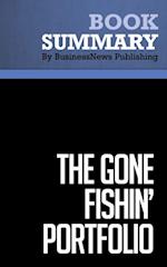 Summary: The Gone Fishin' Portfolio