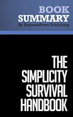 Summary: The Simplicity Survival Handbook