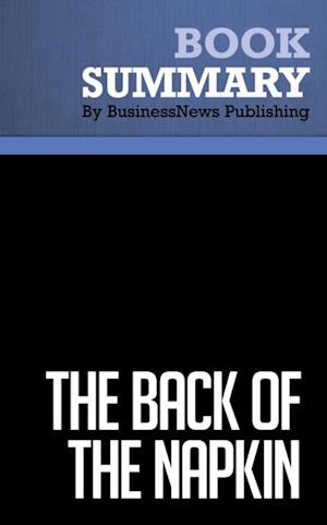 Summary: The Back of the Napkin