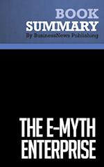 Summary: The E-Myth Enterprise