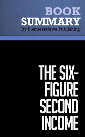 Summary: The Six-Figure Second Income