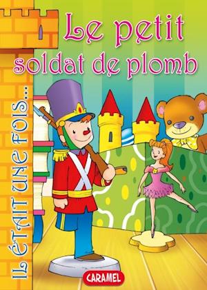 Le petit soldat de plomb