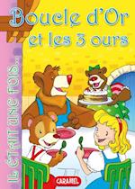 Boucle d''Or et les 3 ours