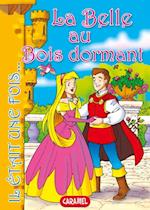 La Belle au Bois dormant