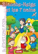 Blanche-Neige et les 7 nains