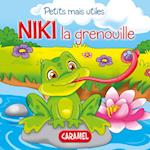 Niki la grenouille