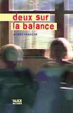 Deux sur la balance