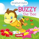 Buzzy the Bee