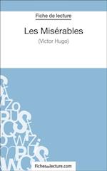 Les Misérables de Victor Hugo (Fiche de lecture)