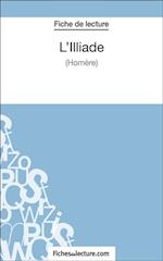 L''Illiade d''Homère (Fiche de lecture)