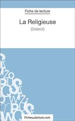 La Religieuse - Diderot (Fiche de lecture)