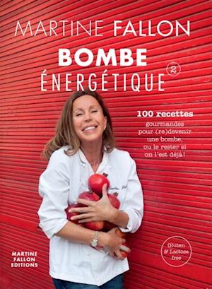 Bombe energetique de Martine Fallon