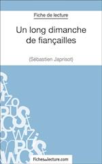 Un long dimanche de fiançailles de Sébastien Japrisot (Fiche de lecture)