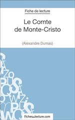 Le Comte de Monte-Cristo d''Alexandre Dumas (Fiche de lecture)